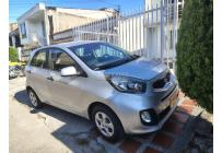 Kia Picanto 2015 - $32.000.000