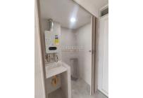 Apartamentos, Alquiler, Bogotá - $1.300.000