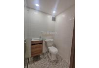 Apartamentos, Alquiler, Bogotá - $1.300.000