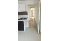 Apartaestudios, Alquiler, El Limonar - $750.000