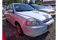 Kia Rio 2016 - $34.800.000
