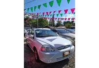 Kia Rio 2016 - $34.800.000