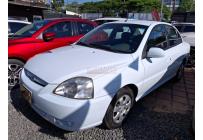 Kia Rio 2016 - $34.800.000