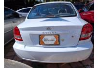 Kia Rio 2016 - $34.800.000