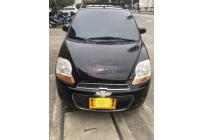 Chevrolet Spark 2016 - $27.500.000