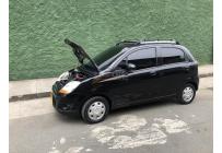 Chevrolet Spark 2016 - $27.500.000