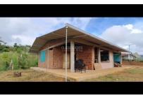 Fincas y Casas Campestres, Venta, Dagua - $280.000.000