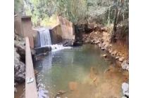 Fincas y Casas Campestres, Venta, Dagua - $280.000.000