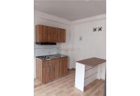 Apartaestudios, Alquiler, Caney - $880.000
