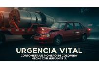 URGENCIA VITAL - Tecnología