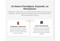 URGENCIA VITAL - Tecnología