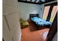 Fincas y Casas Campestres, Venta, Dagua - $590.000.000