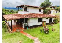 Fincas y Casas Campestres, Venta, Dagua - $590.000.000