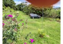 Fincas y Casas Campestres, Venta, Dagua - $590.000.000