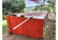 Fincas y Casas Campestres, Venta, Dagua - $590.000.000