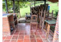 Fincas y Casas Campestres, Venta, Dagua - $590.000.000