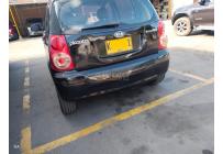 Kia Picanto 2011 - $22.500.000
