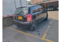 Kia Picanto 2011 - $22.500.000