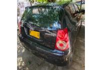 Kia Picanto 2011 - $22.500.000