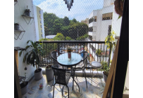 Apartamentos, Venta, El Limonar - $330.000.000