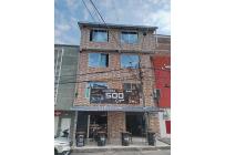 Edificios, Venta, Alameda - $980.000.000