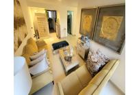 Apartamentos, Venta, Cristales - $710.000.000