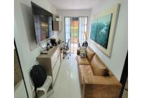 Apartamentos, Venta, Cristales - $710.000.000