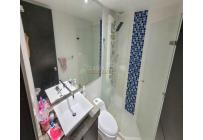 Apartamentos, Venta, Cristales - $710.000.000