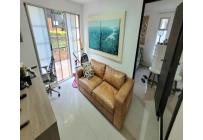 Apartamentos, Venta, Cristales - $710.000.000