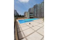 Apartamentos, Alquiler, Barranquilla - $3.600.000