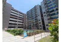 Apartamentos, Alquiler, Barranquilla - $2.550.000
