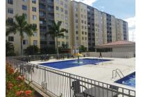 Apartamentos, Alquiler, Ricaurte - $1.200.000
