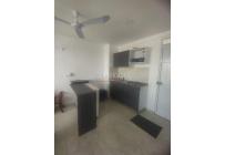 Apartamentos, Alquiler, Ricaurte - $1.200.000