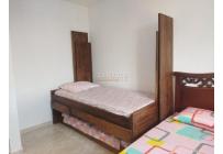Apartamentos, Alquiler, Ricaurte - $1.200.000