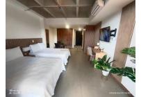 Apartaestudios, Venta, La Flora - $360.000.000