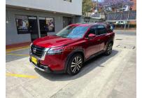 Nissan Pathfinder 2024 - $213.990.000