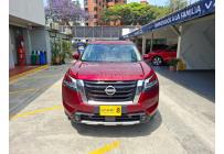 Nissan Pathfinder 2024 - $213.990.000