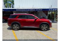 Nissan Pathfinder 2024 - $213.990.000