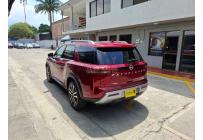 Nissan Pathfinder 2024 - $213.990.000