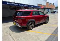 Nissan Pathfinder 2024 - $213.990.000