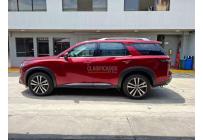 Nissan Pathfinder 2024 - $213.990.000