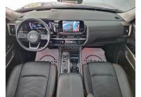 Nissan Pathfinder 2024 - $213.990.000