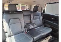 Nissan Pathfinder 2024 - $213.990.000