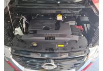 Nissan Pathfinder 2024 - $213.990.000