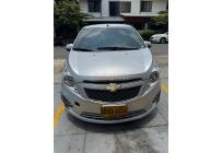 Chevrolet Spark 2014