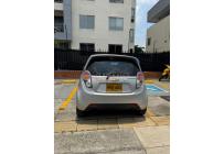 Chevrolet Spark 2014