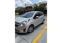 Chevrolet Spark 2014