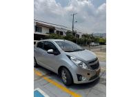 Chevrolet Spark 2014
