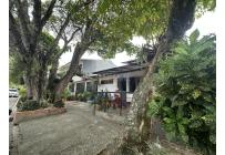 Casas, Venta, El Limonar - $600.000.000