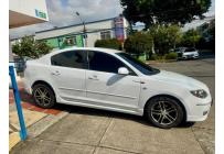 Mazda 3 2010 - $28.000.000
